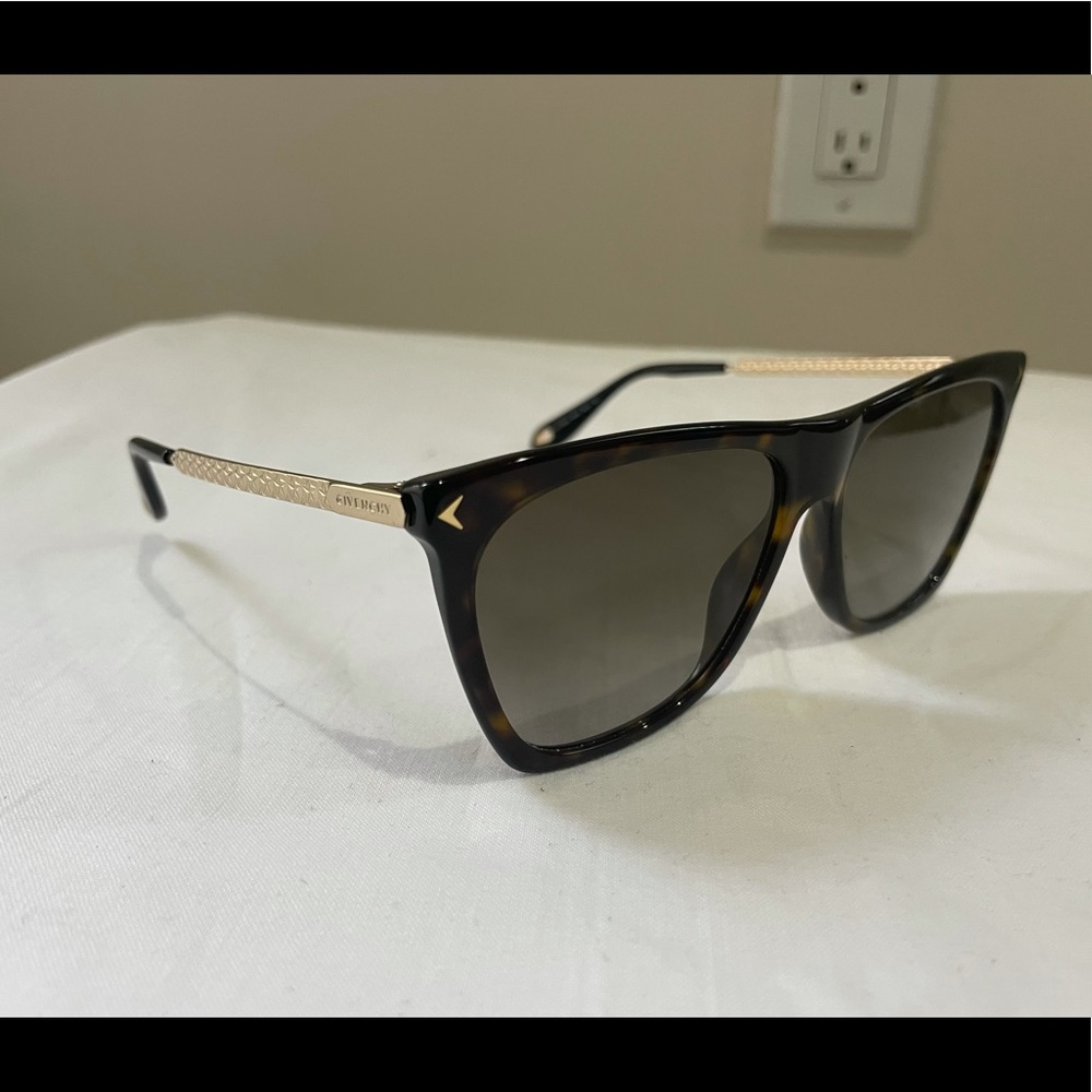 Givenchy sunglasses